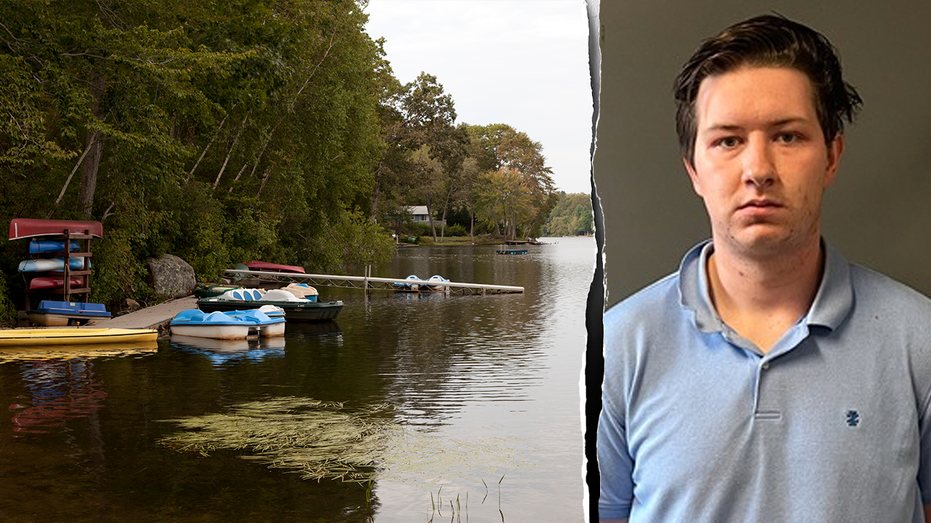 Lone survivor of fatal college student canoe trip charged with boating under the influence