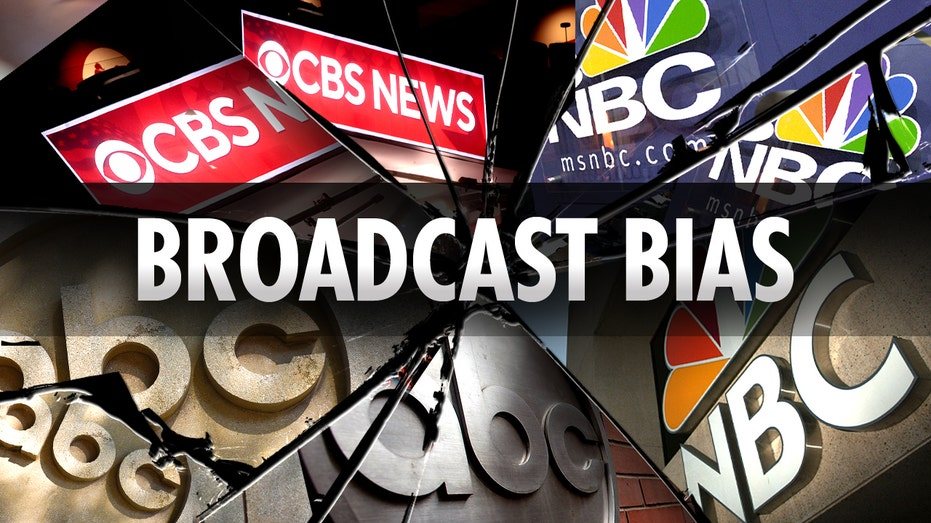 Media outlets accused of anti-American bias as nation celebrates 250th anniversary