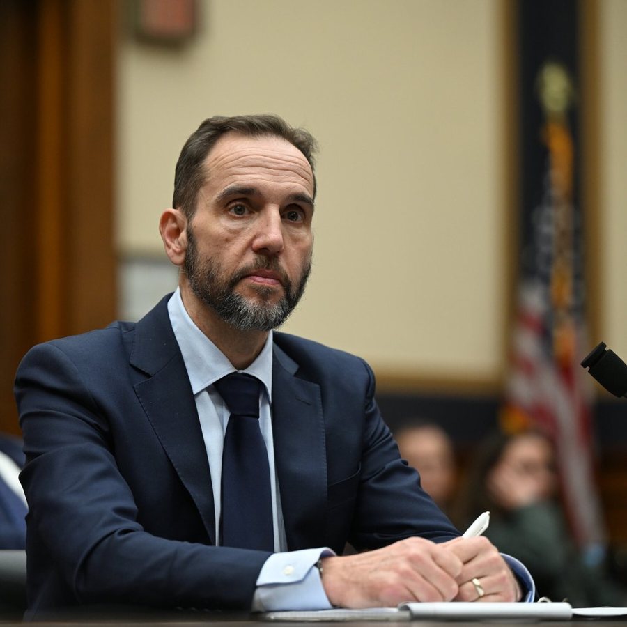 House Judiciary Chair Jim Jordan Files Criminal Referral Against Former Special Counsel Jack Smith
