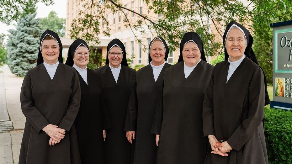 Catholic nuns sue New York over assisted suicide law, citing religious freedom violations