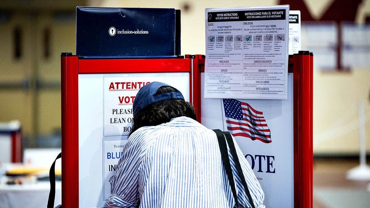 Fox News Poll Shows Voters Demand Major Change Amid Economic and Political Discontent