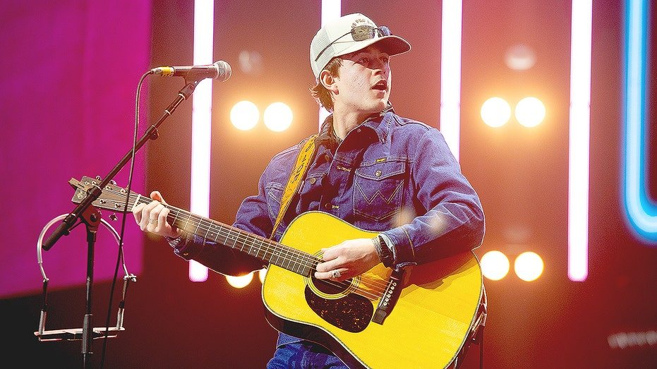 Waylon Wyatt Recovers After Sepsis Forces Cancellation of Grand Ole Opry Debut