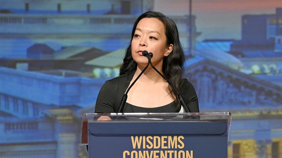 Wisconsin Democratic Gubernatorial Candidate Francesca Hong Avoids Direct Answer on Police Abolition