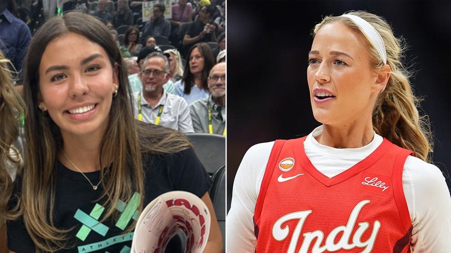 Teen athlete at center of WNBA incident says co-owner suspension was warranted