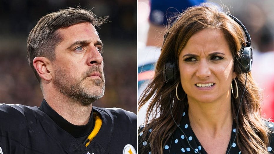 Aaron Rodgers Criticizes ESPN for Ignoring Russini-Vrabel Scandal
