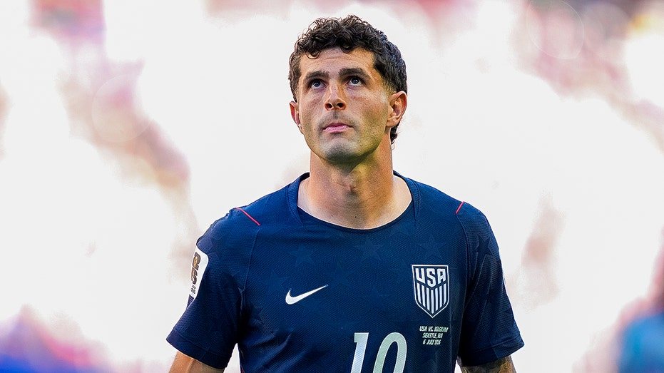 Belgium eliminates USMNT from World Cup with 4-1 Round of 16 victory