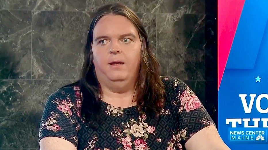 Transgender Maine Senate candidate sparks online backlash over debate answer