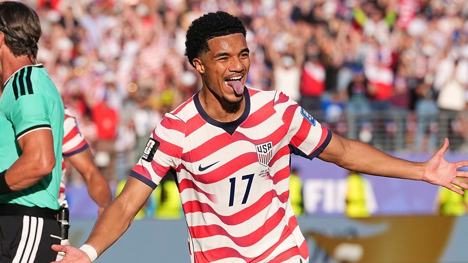 USMNT’s 2026 World Cup Run Ends with Disappointment but Leaves Lasting Legacy