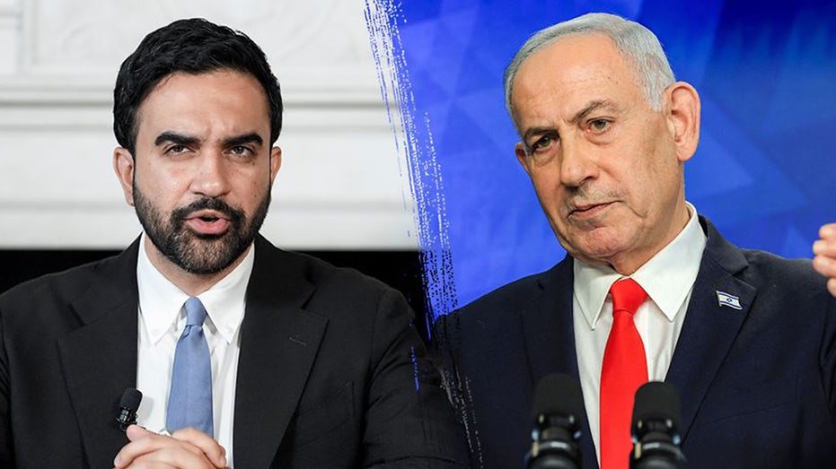 New York City Mayor Mamdani Explores Legal Authority to Arrest Netanyahu During UN Visit