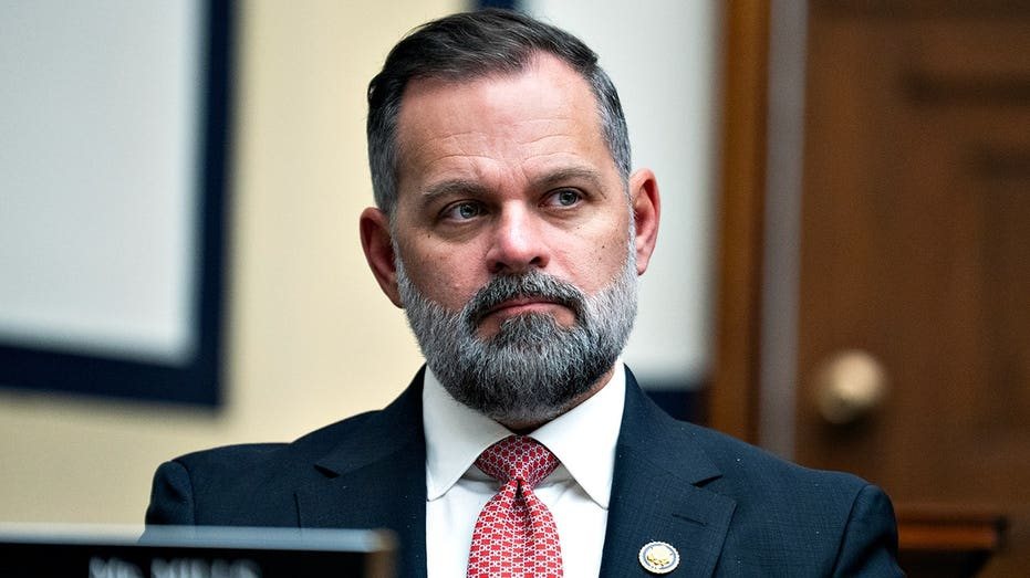 Two Florida Republicans Back Primary Challenger Against Rep. Cory Mills