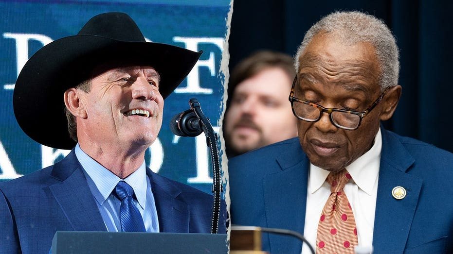 Georgia special election and South Dakota governor runoff test party coalitions