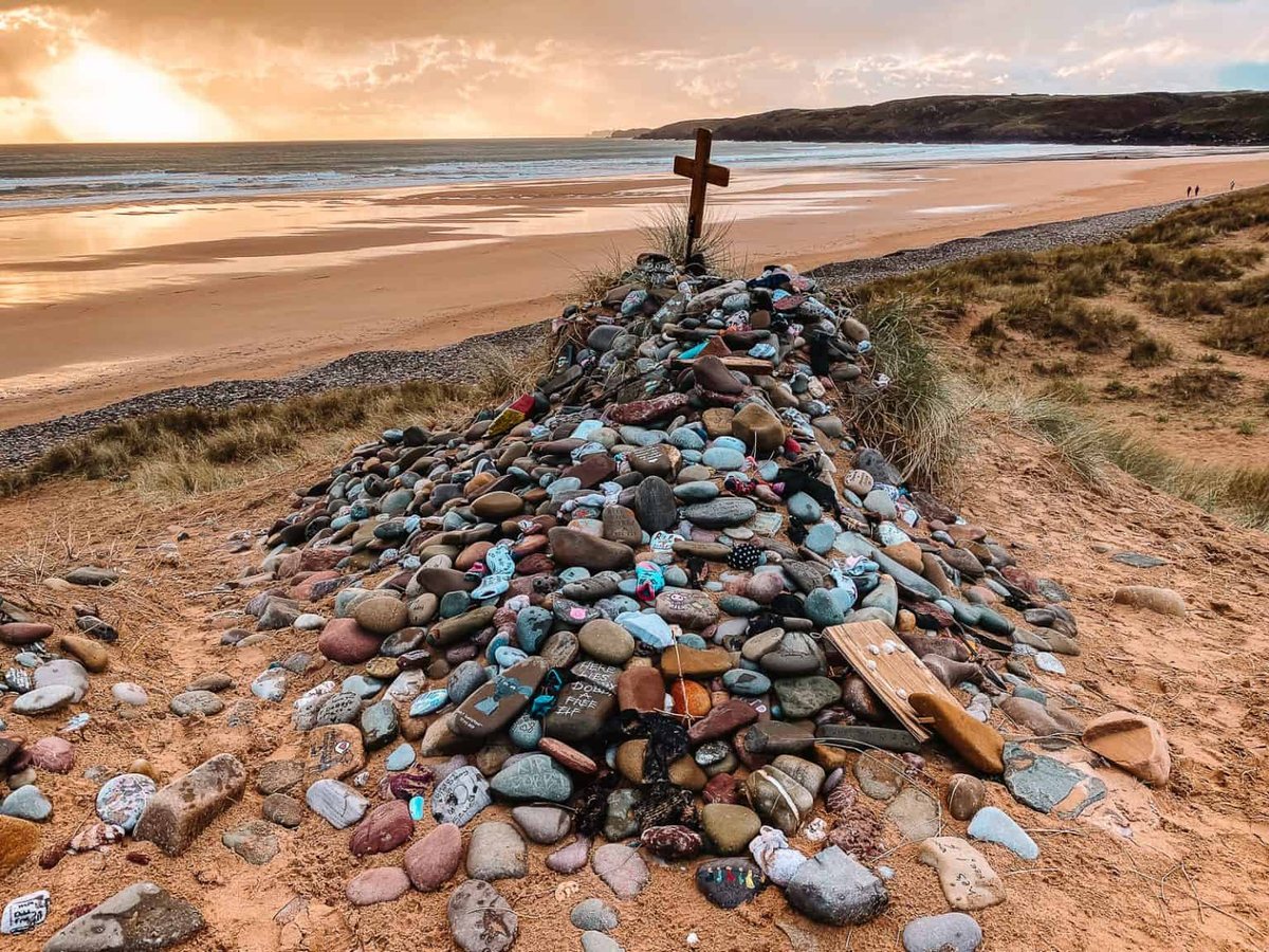 Harry Potter fans helped push an energy cable away from Dobby memorial, Telegraph reports