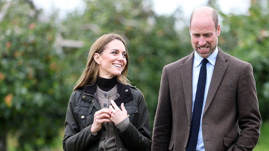 Prince William Broke Up With Kate Middleton by Phone, Later Returned, Royal Author Claims