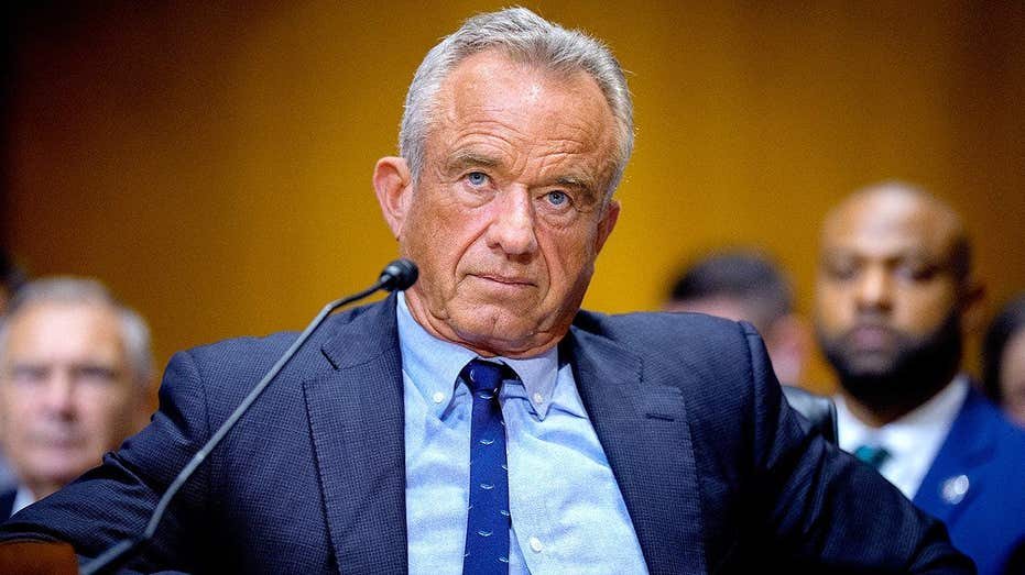 RFK Jr. Accuses CNN's Dana Bash of COVID-Era «Press Malpractice»