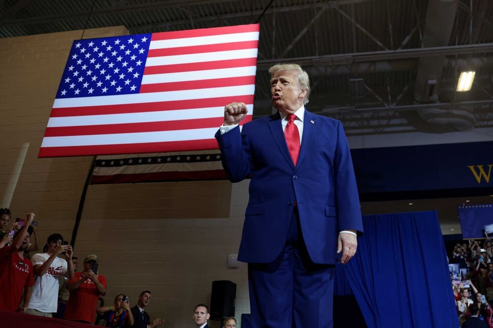 Trump administration opens door to Saudi nuclear enrichment, sparking proliferation fears