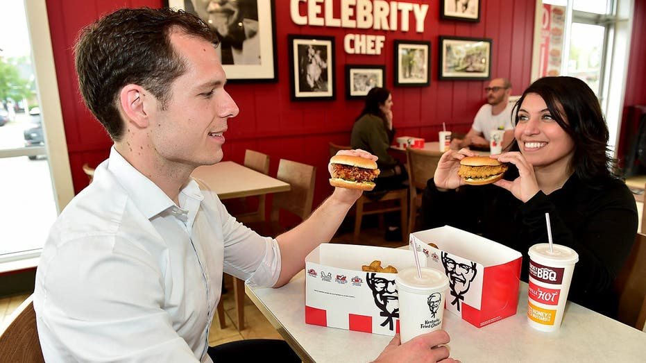 Why KFC's Fried Chicken Has a Distinct Taste Compared to Other Fast-Food Chains