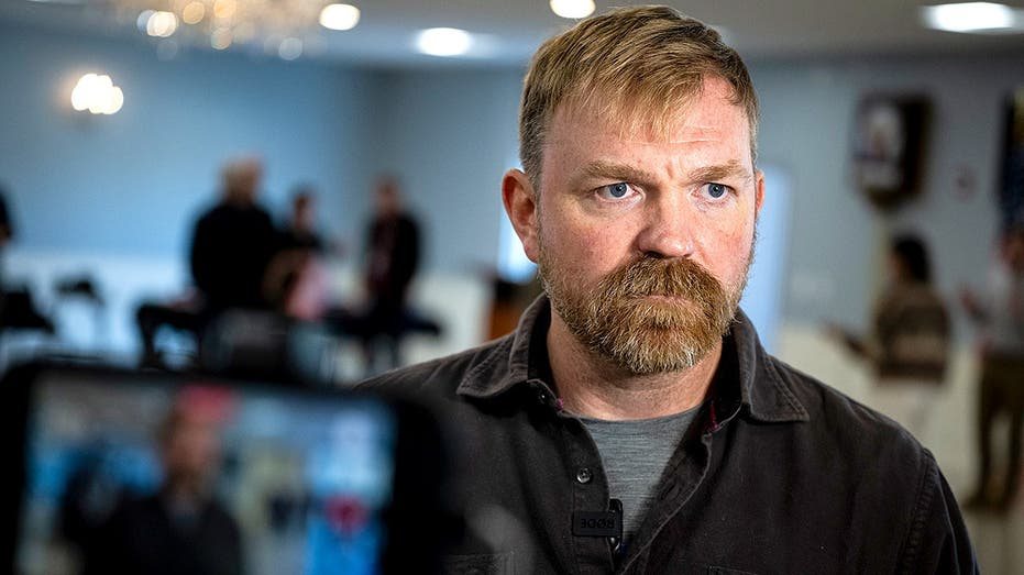 Democrats face fallout from rushed vetting of Senate candidate Graham Platner amid rape allegation