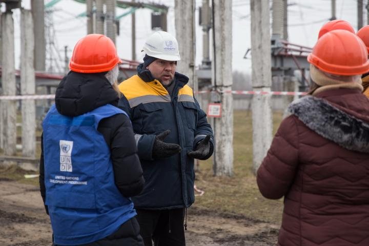 Serbia’s €2 million Ukraine energy aid targets high-voltage transformers
