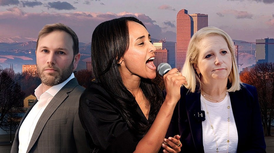 Denver Jewish Leaders Warn of Antisemitism Risk After Melat Kiros Primary Victory