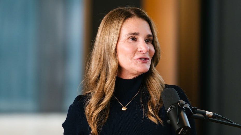 Melinda French Gates Reveals It Took Three Doctors to Diagnose Her Perimenopause