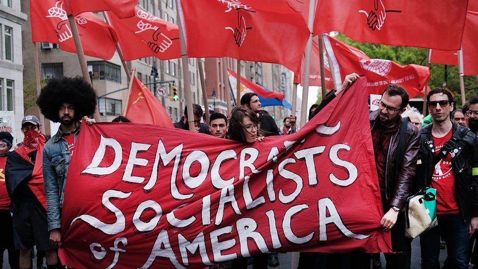 Josh Shapiro warns Democrats face internal battle after socialist primary upset