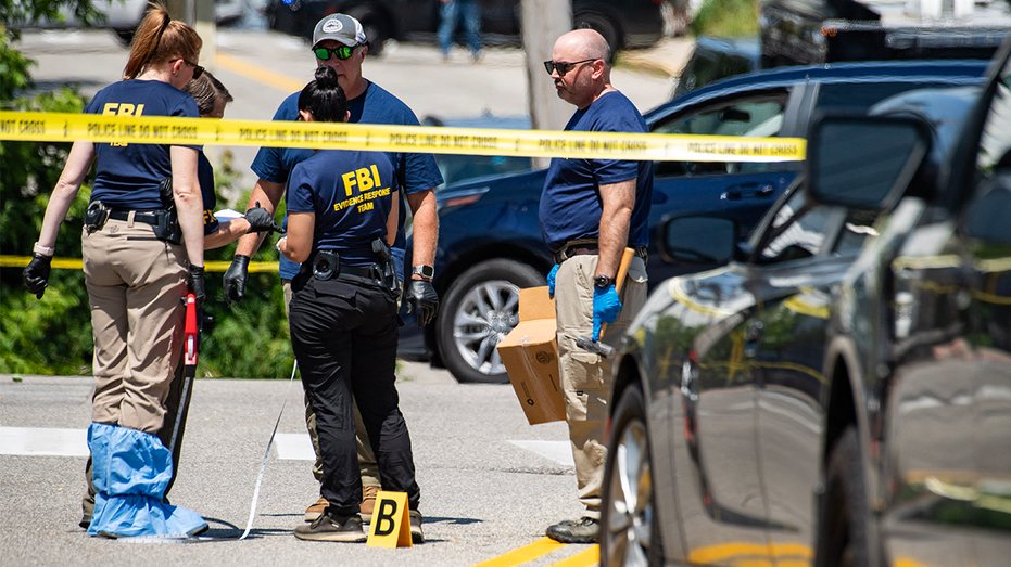 DHS and New York Times Clash Over Report on FBI Investigations of ICE Confrontations