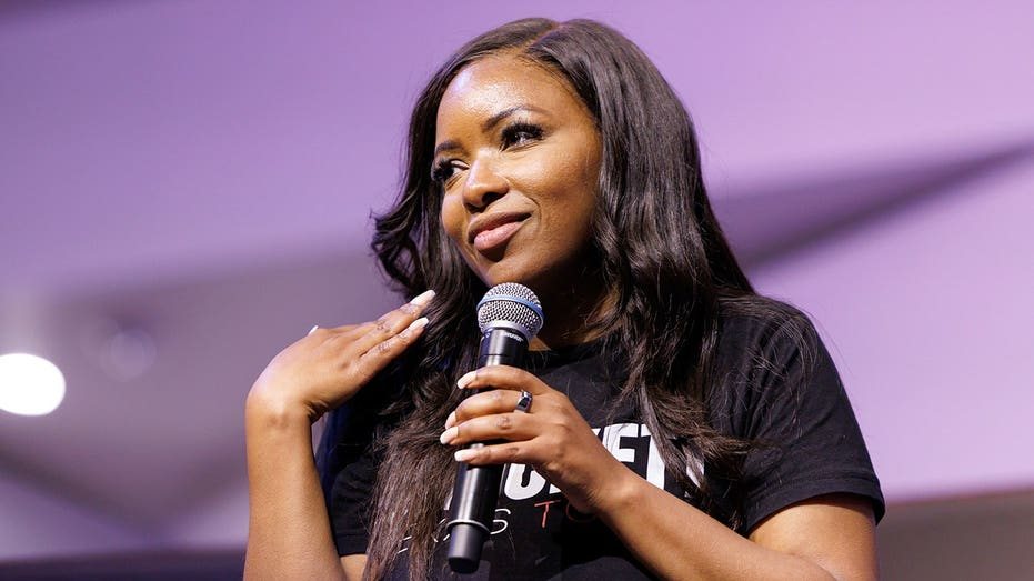 Texas Rep. Jasmine Crockett Criticized for Linking World Cup Fandom to Racism