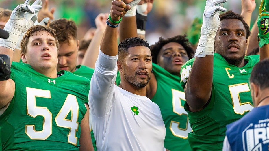 Eight College Football Teams Identified as 2026 National Championship Contenders