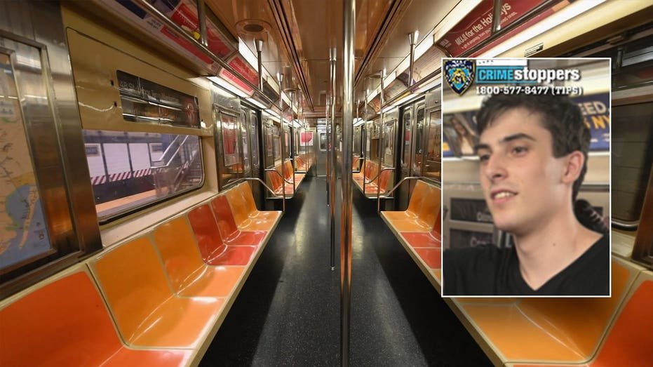 Yale Student Charged With Sexual Assault on Manhattan Subway Train