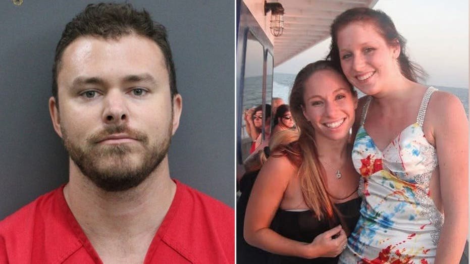 Florida Man Denied Bond After 911 Call Admitting He Stabbed Girlfriend 15 Times