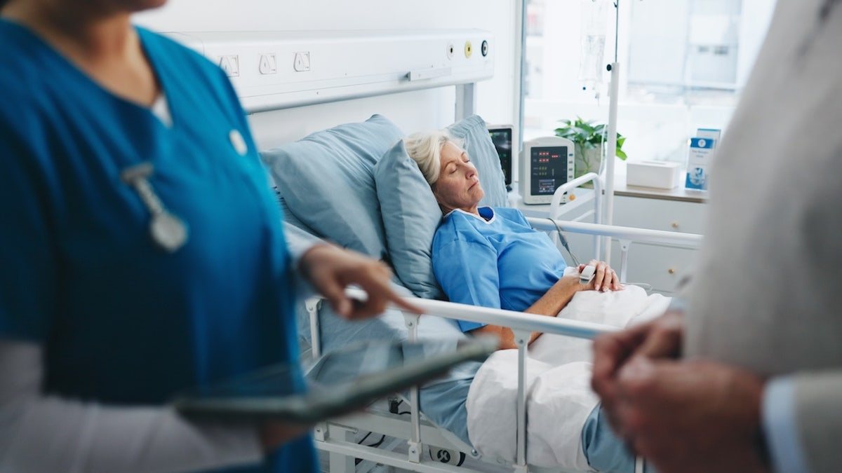 Medicare Marks 61 Years of Success While Fiscal Risks Mount