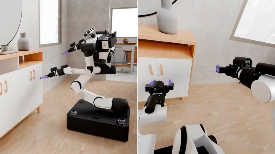 Unitree Unveils World’s First Mass-Produced Mecha Robot as Humanoid Race Heats Up