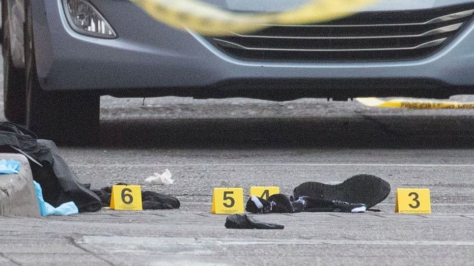 Tucson mass shooting leaves nine wounded, reignites debate on gun violence and safety