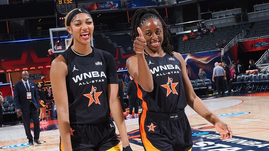 WNBA All-Star charity supports Chicago group that says it is ‘moving beyond the binary of girl’