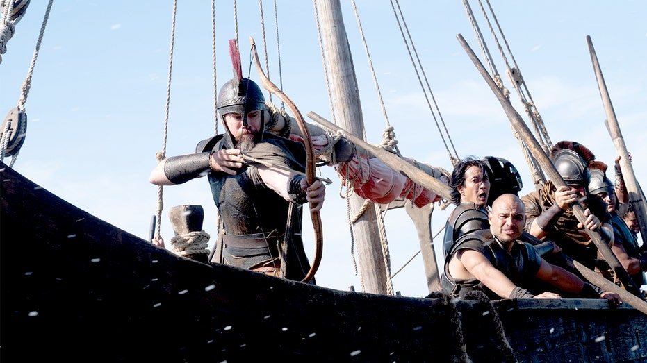 Christopher Nolan’s «The Odyssey» Delivers an Epic Cinematic Achievement