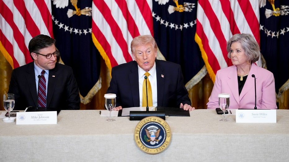 Defense Industry Leaders Align With Trump Administration on Iran War Funding Strategy