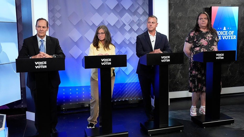 Maine Democrats Embrace Progressive Platform in Race to Replace Disgraced Nominee