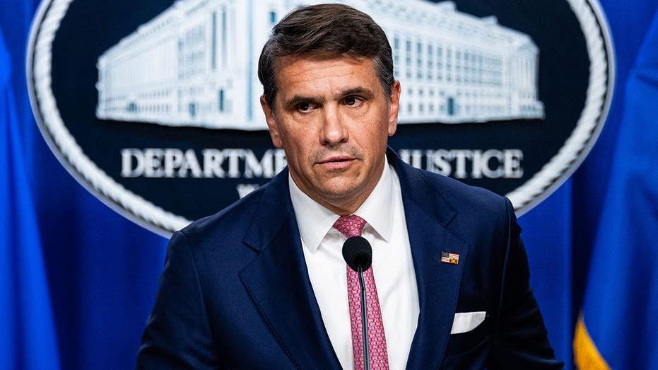 Democrats revive playbook to oppose Trump's attorney general nominee Todd Blanche