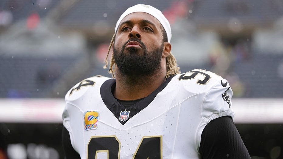 Saints defensive end Cam Jordan expects final NFL season to be his last