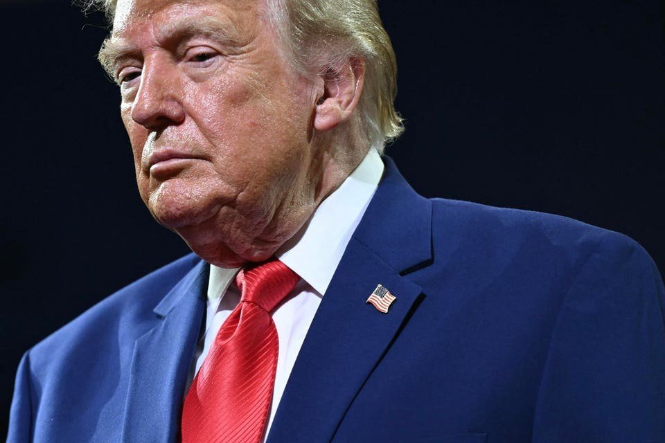 House Votes Again to Restrict Trump’s War Powers Over Iran Conflict