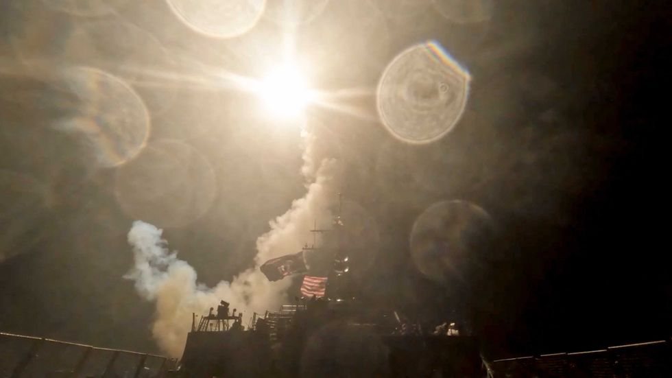 US strike on Iranian water plant leaves 10,000 without drinking water amid heatwave
