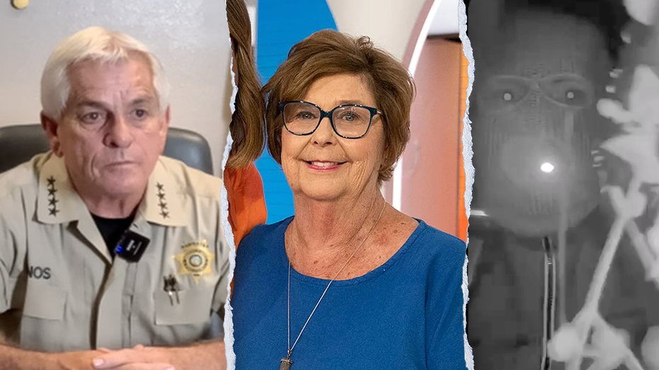 Sheriff says investigators are reviewing tens of thousands of videos in Nancy Guthrie case