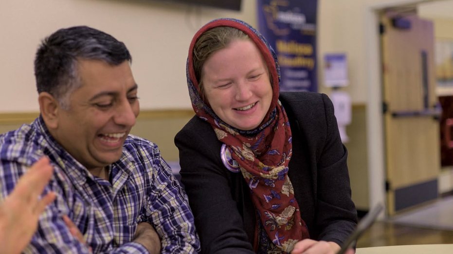 Washington State Democrat Faces Backlash Over Remarks on LGBTQ+ Rights and Muslim Voters