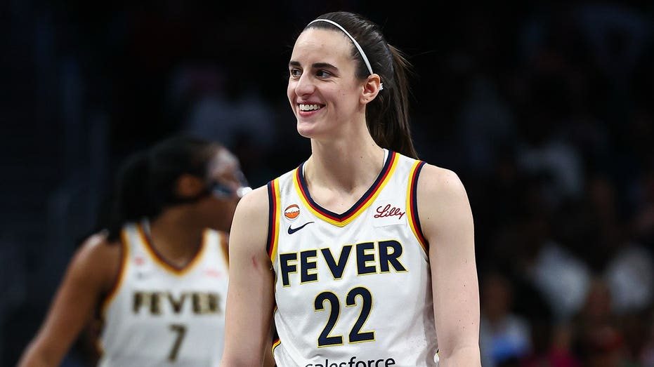Caitlin Clark Named Eastern Conference Player of the Month for June
