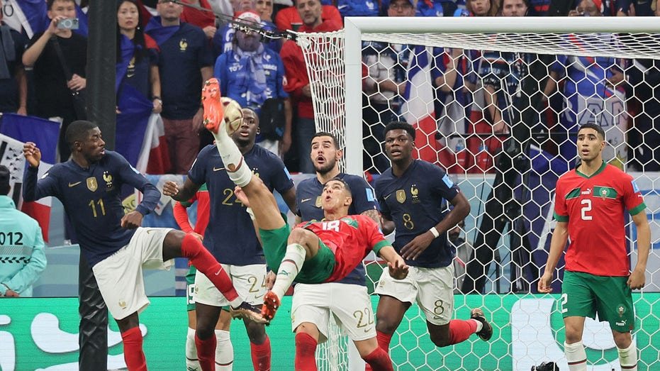Canada vs Morocco Draw Offers Value in World Cup Round of 16 Betting