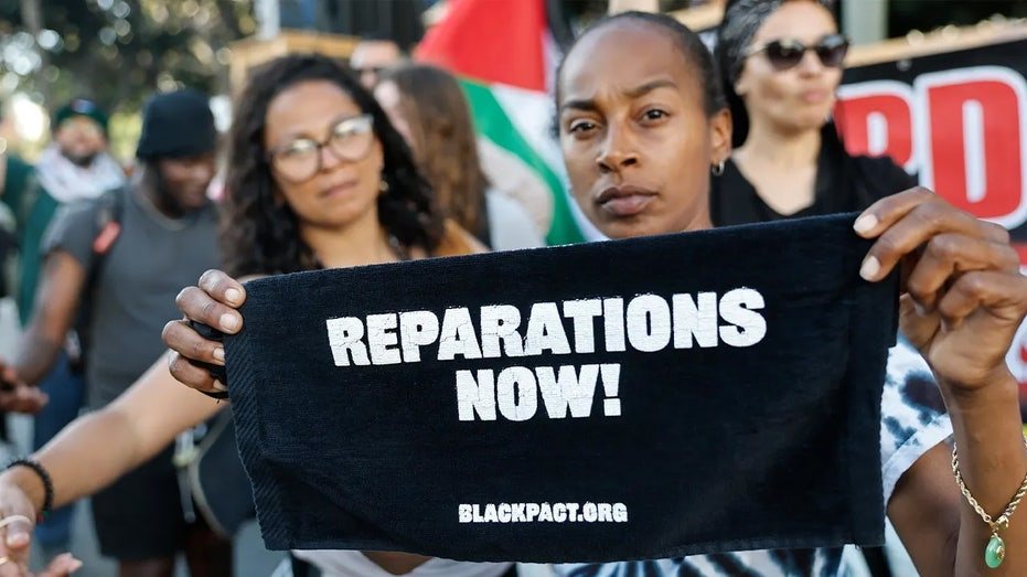 Alameda County approves reparations action plan as Oakland school district effort stalls