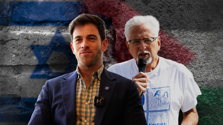 Richmond Mayor Faces Backlash Over Antisemitic Posts and Israel Stance