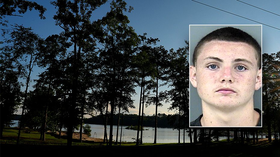 Foster child allegedly drowned by two teens on South Carolina council chairman's property