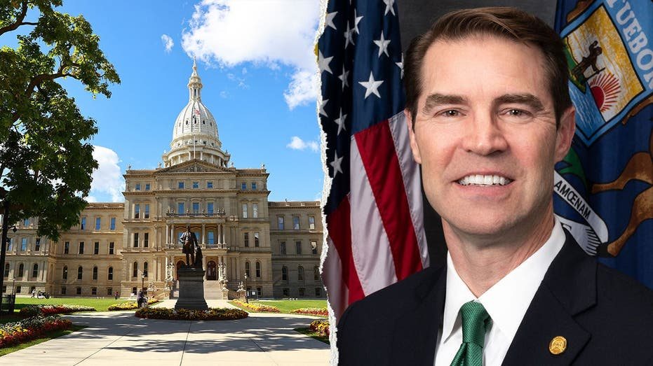 Democratic Candidate Sean McCann Faces Scrutiny Over Energy Donations and Green New Deal Support