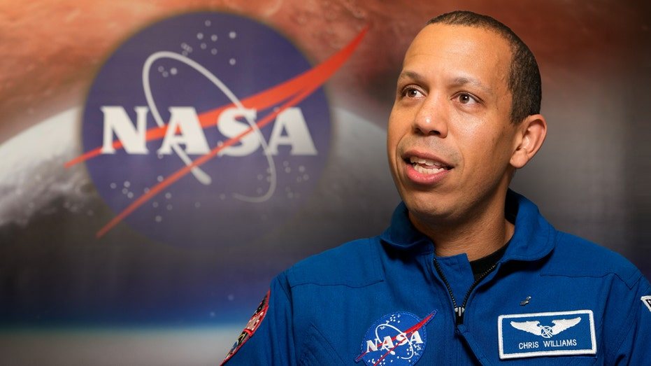 NASA Astronaut Chris Williams Returns to Earth After 8 Months in Space